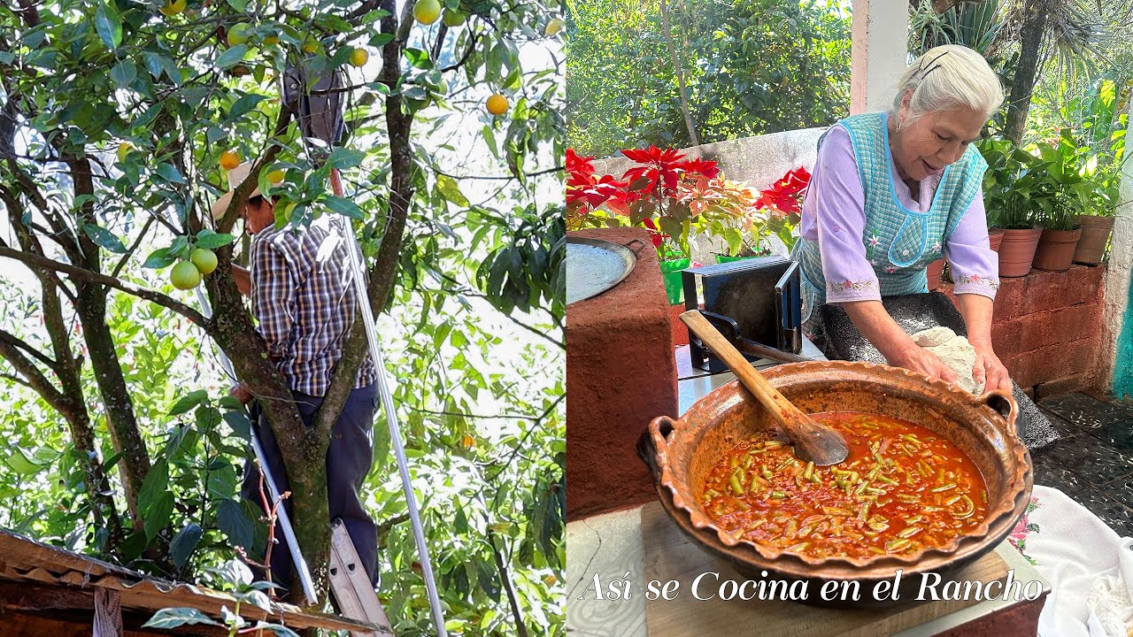 Hoy Comemos Sencillito y Sin Gastar Tanto