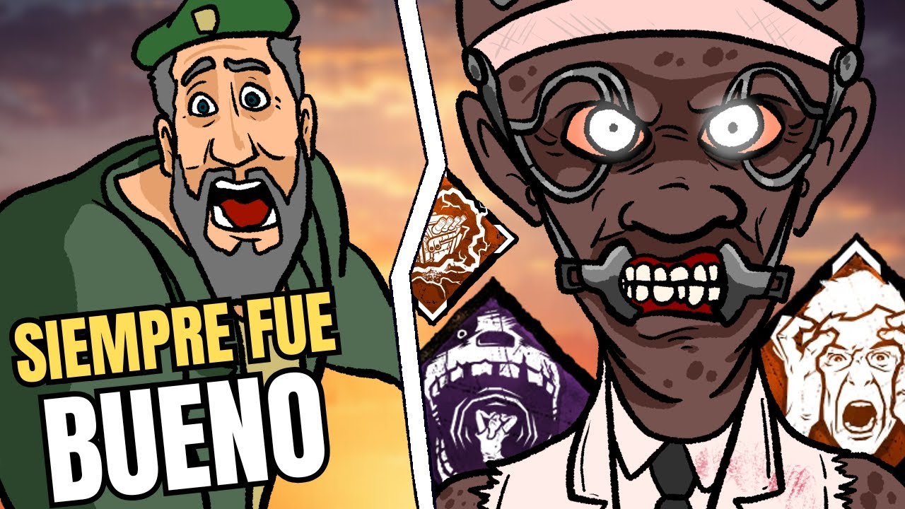 EL ultimo GENERADOR es IRREPARABLE || Probando por primera vez a EL DOCTOR