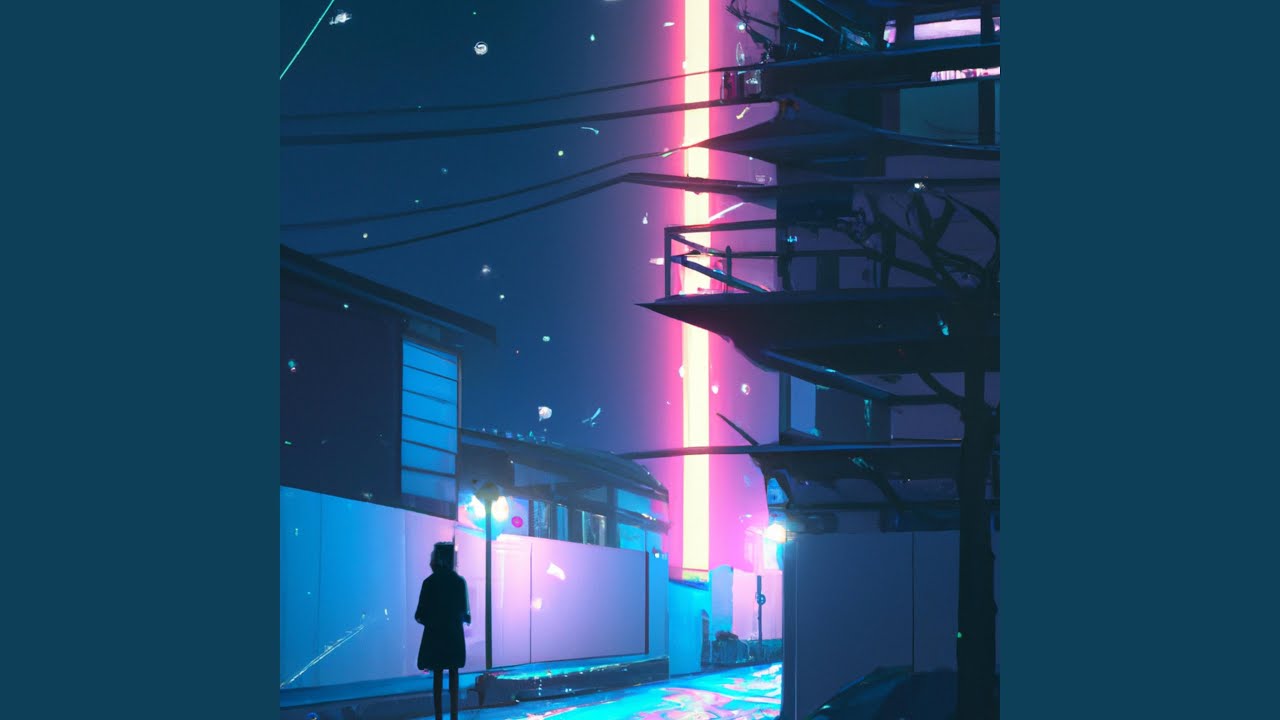 Neon Lights