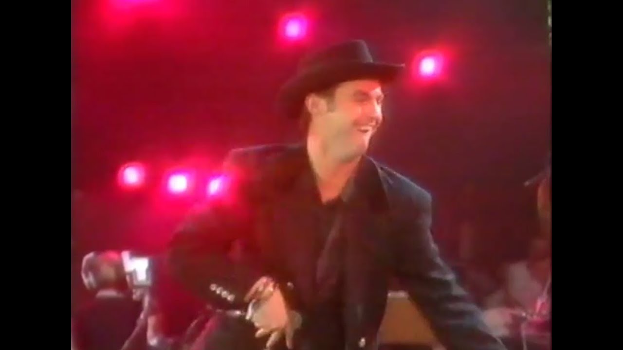 Wet Wet Wet - I Feel Fine - Lennon: A Tribute
