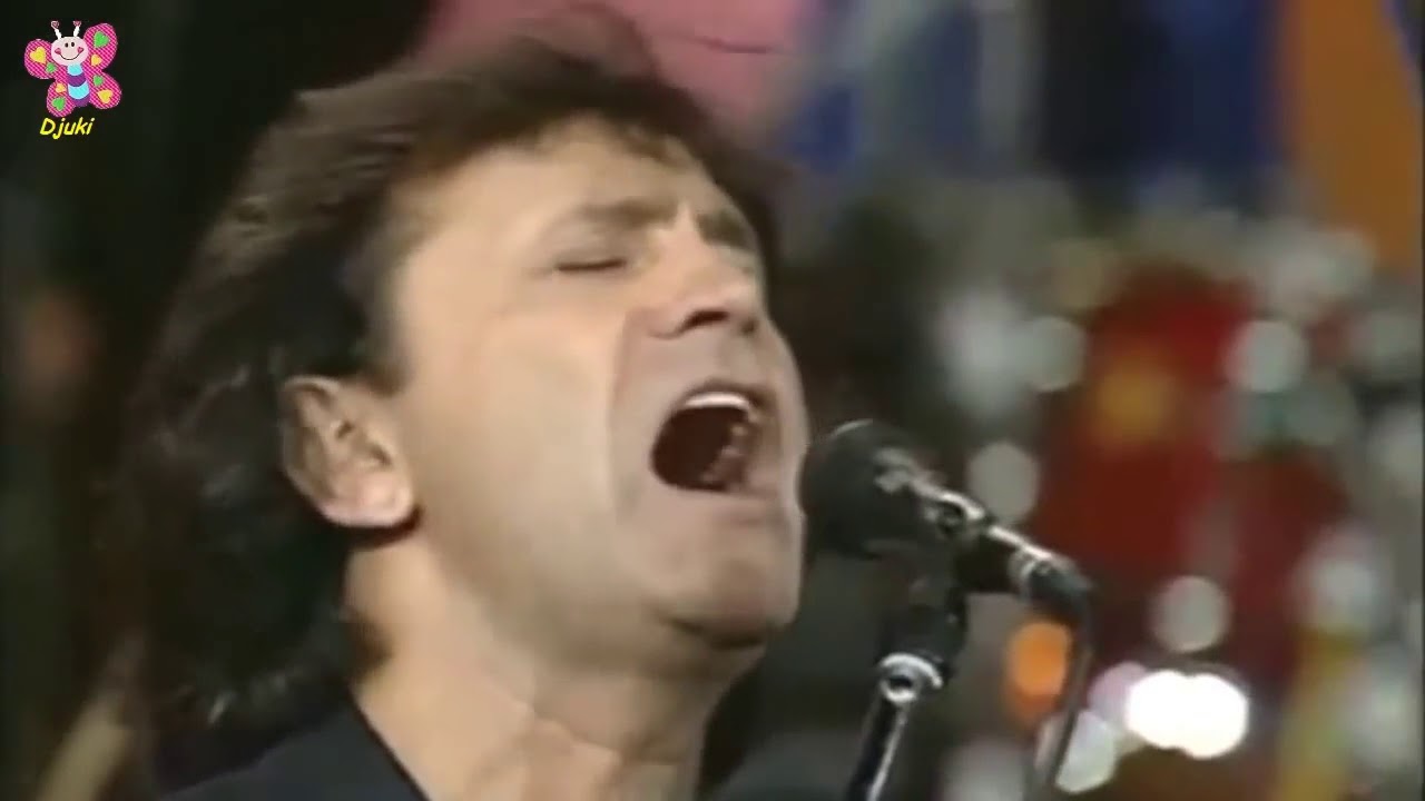 George Dalaras   &Tau;&omicron; &Gamma;&epsilon;&lambda;&alpha;&sigma;&tau;ό &Pi;&alpha;&iota;&delta;ί (To Yelasto Pedi)