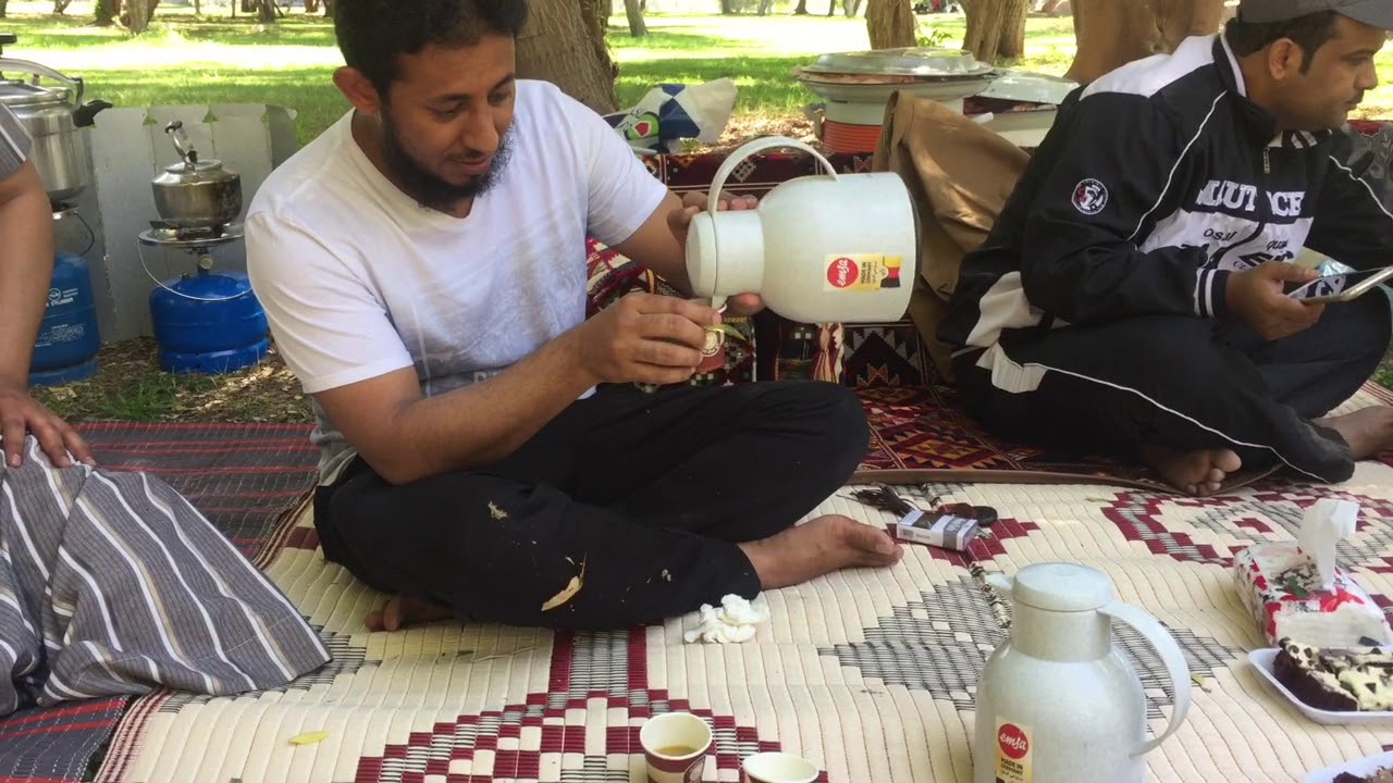 كشتة سقام : نجران