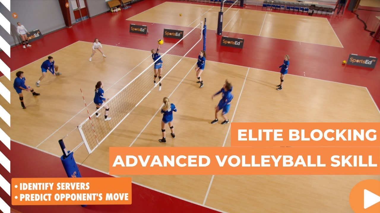 ELITE BLOCKING
