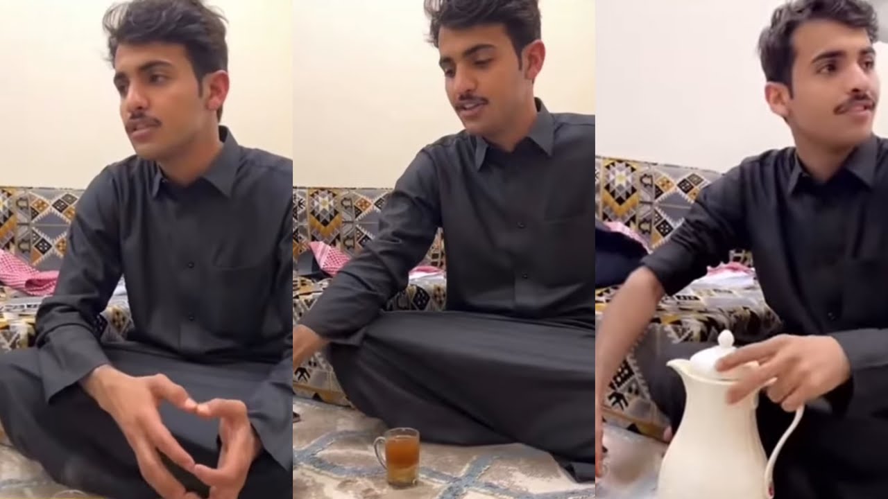 سنابات سلطان الهميلي و احمد العصيمي | مع بهاج الاكلبي في الرياض، مبسوط على المضير 😂✨