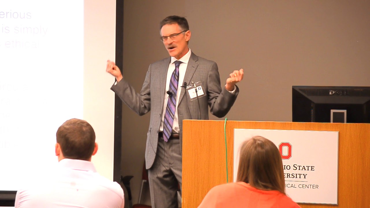 Renewed Trust: From Distributive Justice to Do No Harm in Medical Ethics