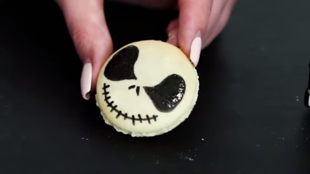 No Halloween Party Is Complete Without These Creepy Treats
