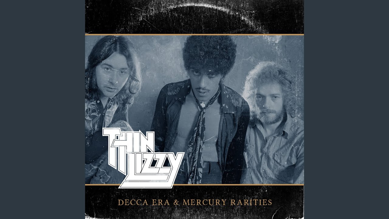 Jailbreak (Take 5 / Demo)