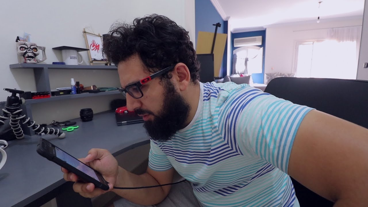 قرأت تعليقاتكم