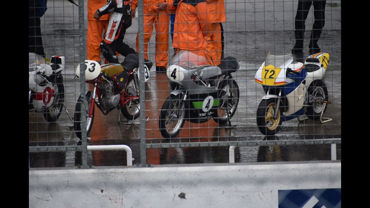2023.05.07 ドリーム５０/８０－Ｍｉｎｉ/ＭＣ１２５　 OKAYAMAロードレースシリーズ＆MOTO Revolution 第2戦