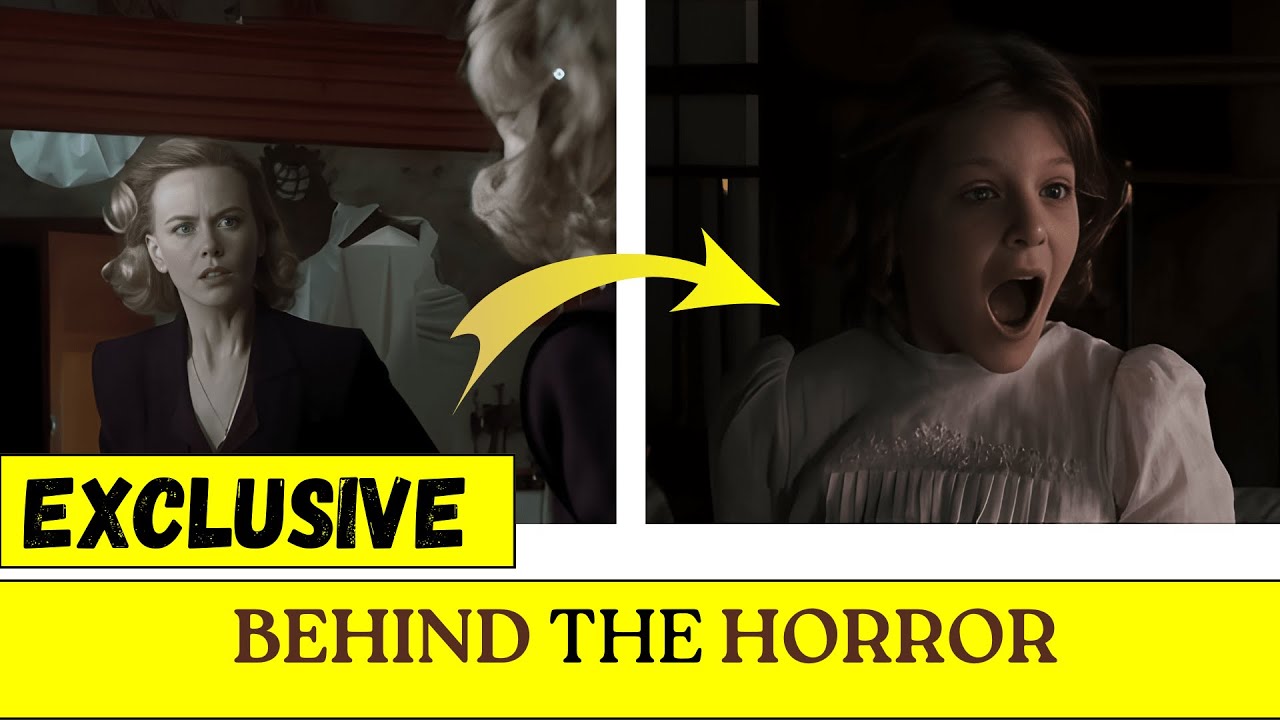 The Others (2001): 10 SECRETS You Didn't Know!
