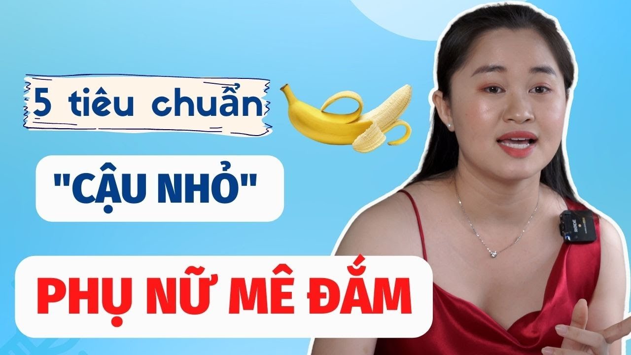 5 tiêu chuẩn 