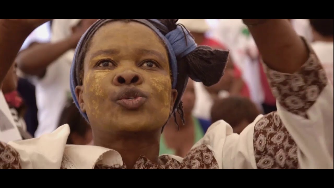 11# &eacute;dition du Festival Elles Tournent - Trailer