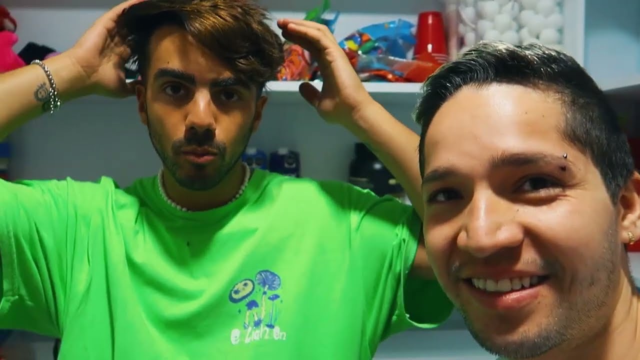 DETRAS DE CAMARAS 24h DE BROMAS | El Parcerito