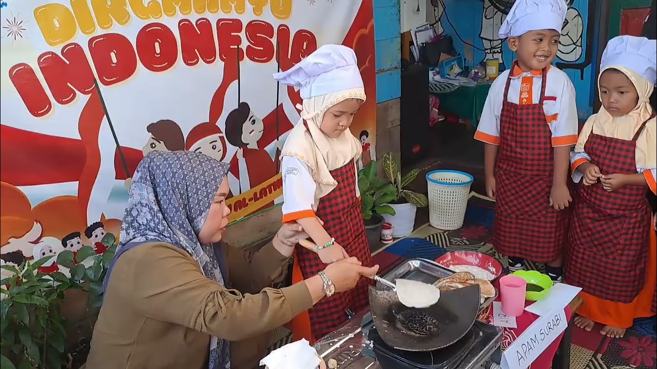 Kelas Inspirasi 