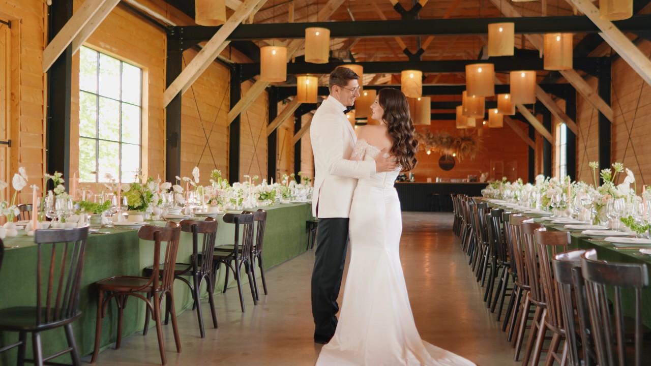 Irina + Sorin | Narrative