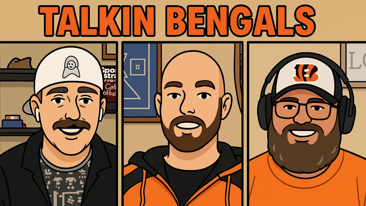 BREAKDOWN: Bengals beat the Cards + PREVIEW: Home Finale vs Browns | Talkin' Bengals Episode 158