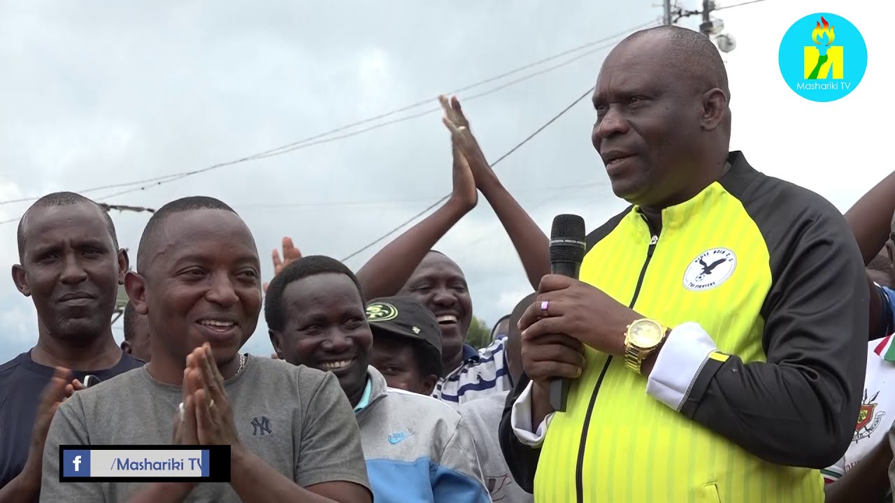 ibikorwa vyo kwubaka ibiro vya Buramatari wa Rutana vyafashwe mu mugongo n'umushikiranganji wa mbere