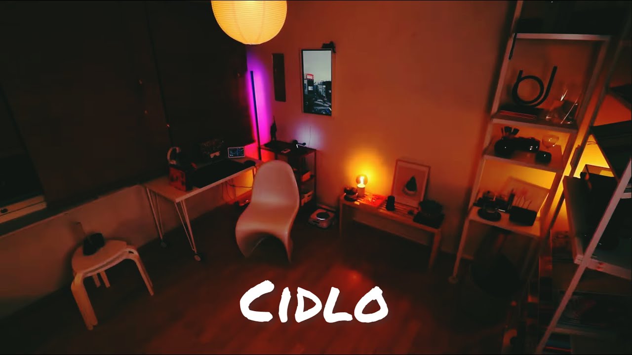 Cidlada iyo Kalinimada