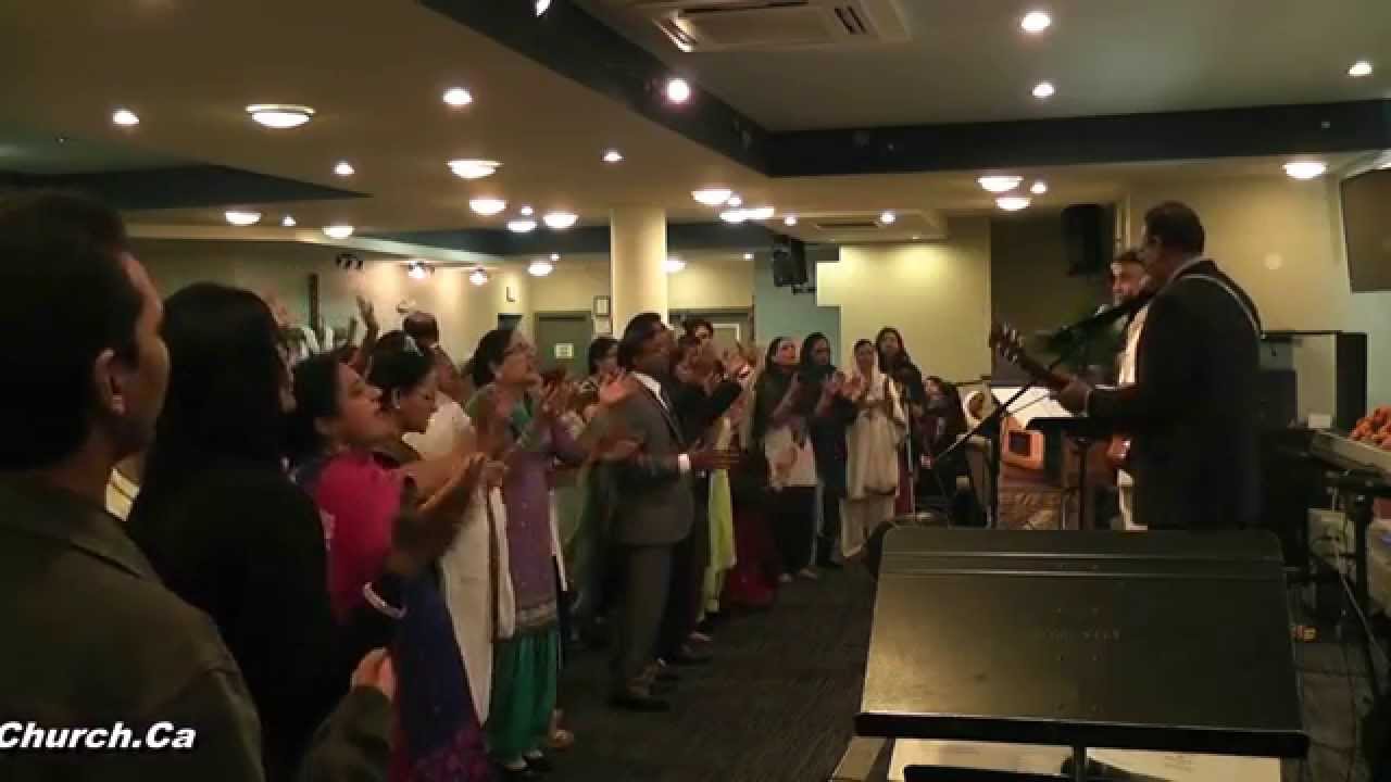 Menu Bar De by Pastor Subhash Gill