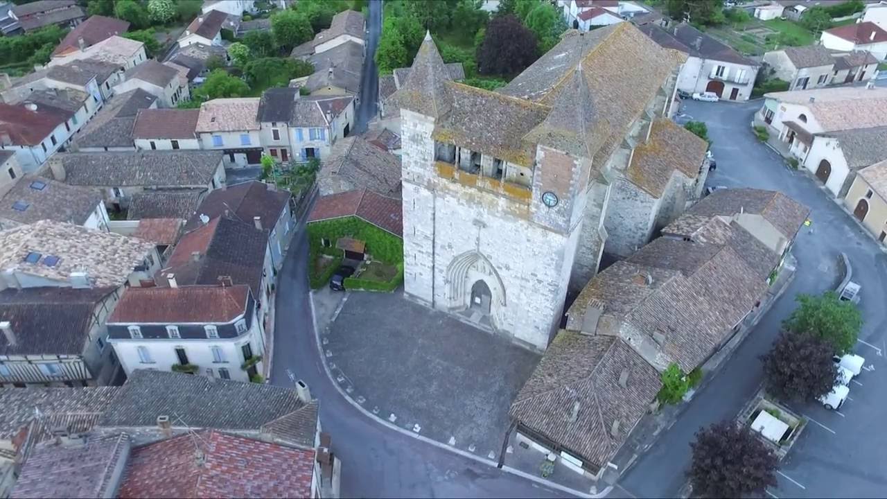 Villeréal