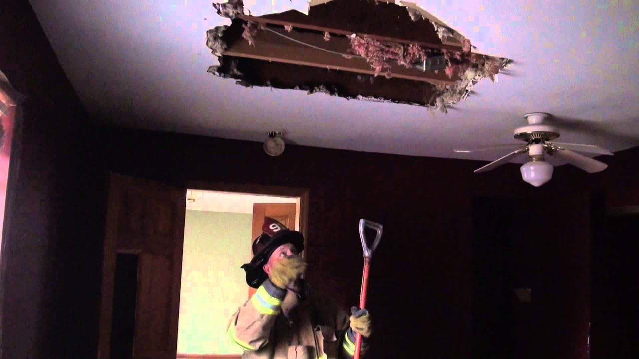 Lt Fred Gardini discusses basic overhaul operations