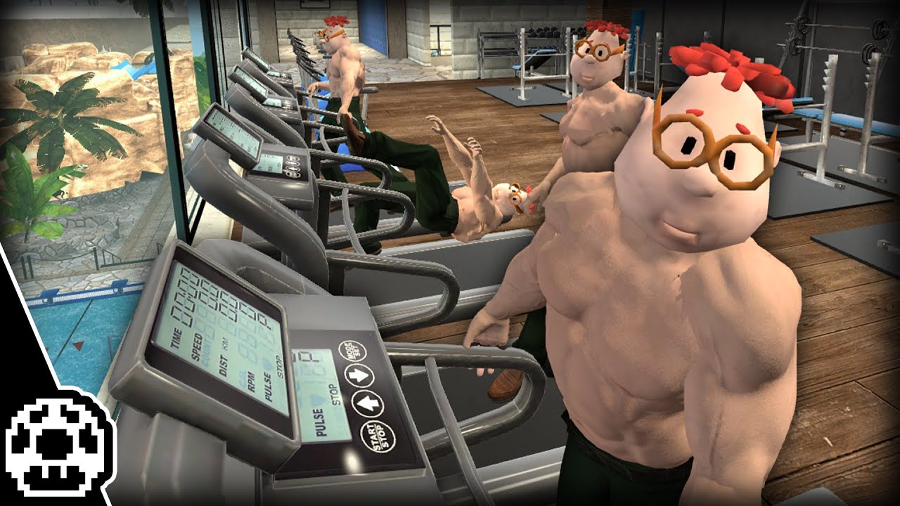 Starkes Training für starke Runden - TTT²