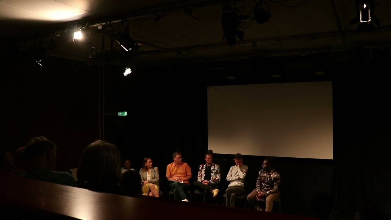SummerHall Edinburgh screenings | The Difference Between Us Film