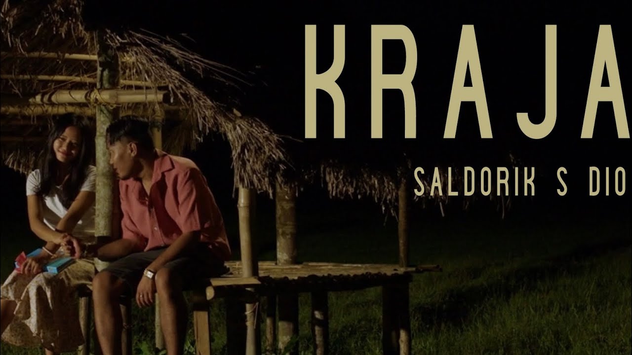 Kraja || Official Music Video || Saldorik S Dio ||