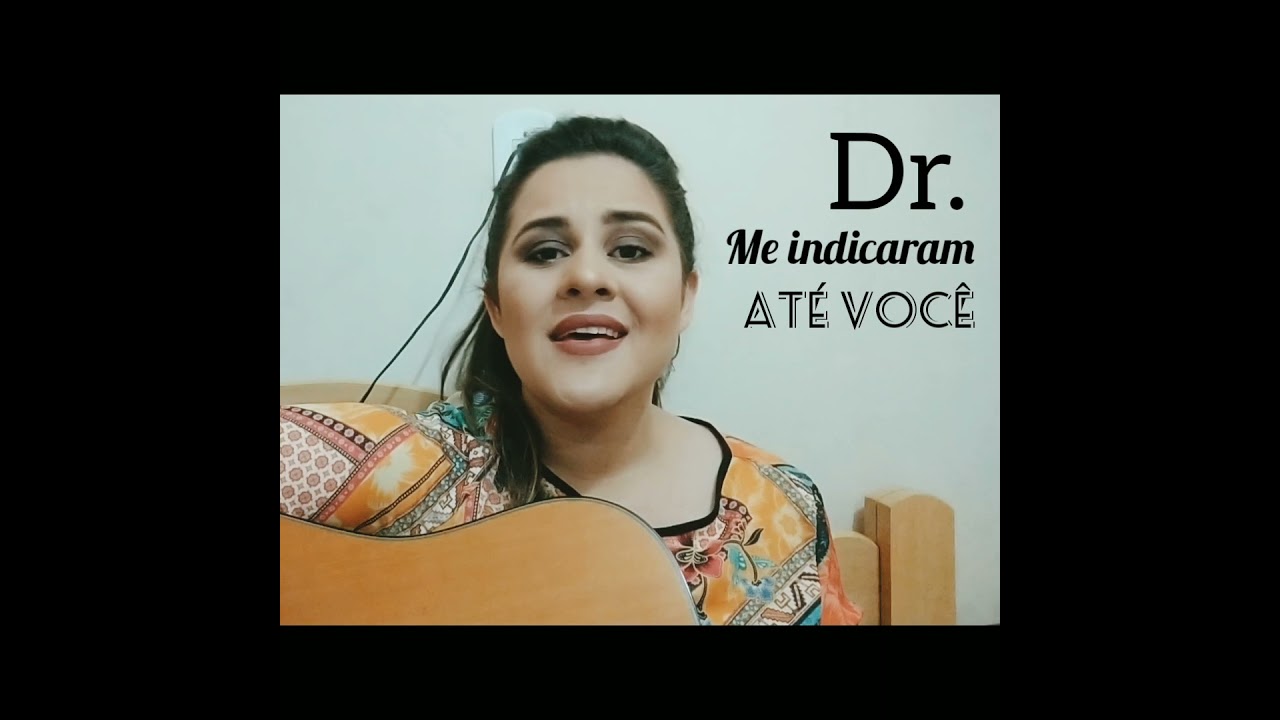 Lorena Lima - Terapia (Ac&uacute;stico)