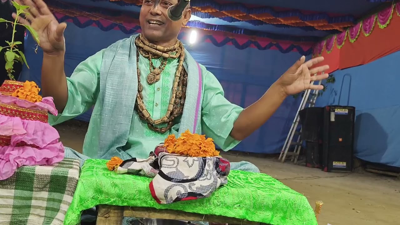 গৌরাঙ্গ মহাপ্রভু কেন বৈষ্ণব ধর্ম প্রচার করলেন ও নিজে বৈষ্ণব হইলেন 