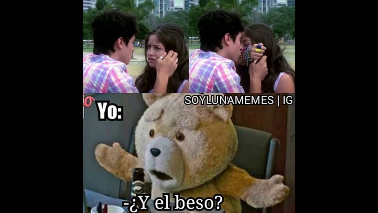 Memes de soy luna
