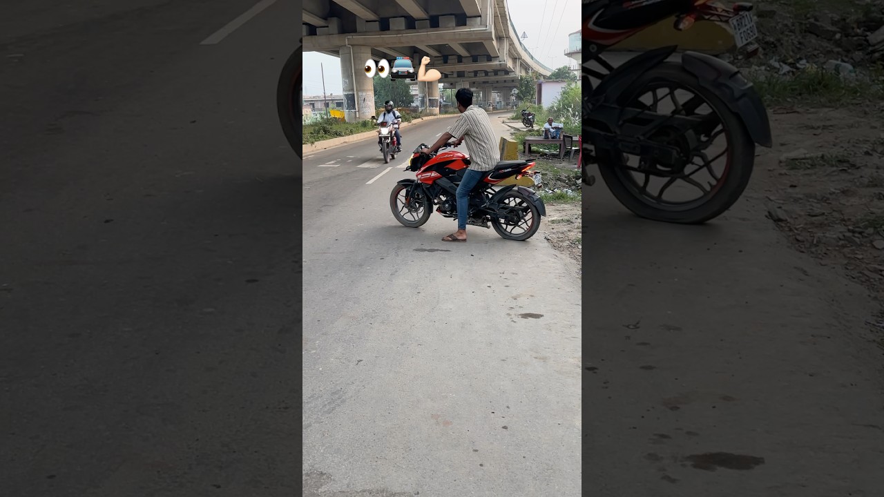 Bajaj pulsar NS125 full modified killer look top modification #shorts #trending #ns125 #pulsarns125