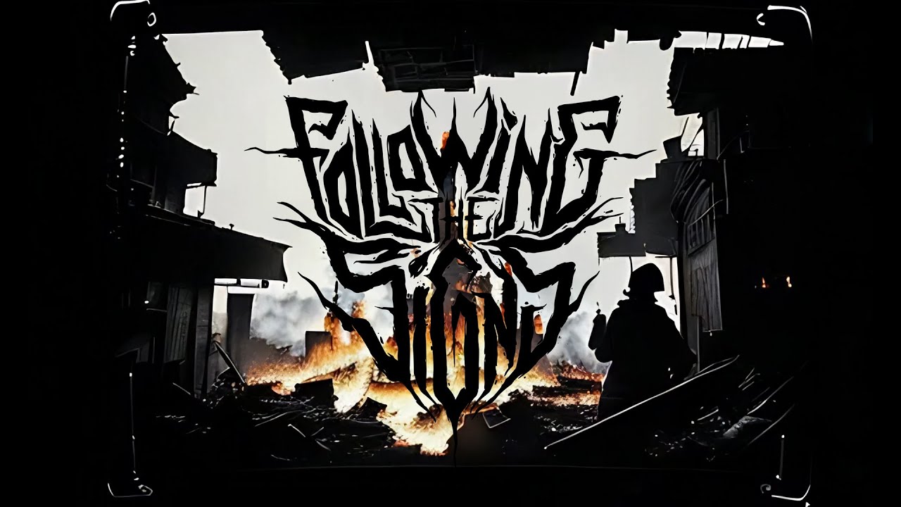 Following the Signs - This Day Is Mine (radio edit)