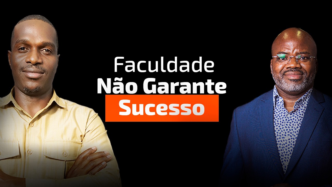 Se Eu Tivesse 20 Anos em Angola, Faria Isto (15 Anos de Li&ccedil;&otilde;es Reais) - Paulo Cafuma
