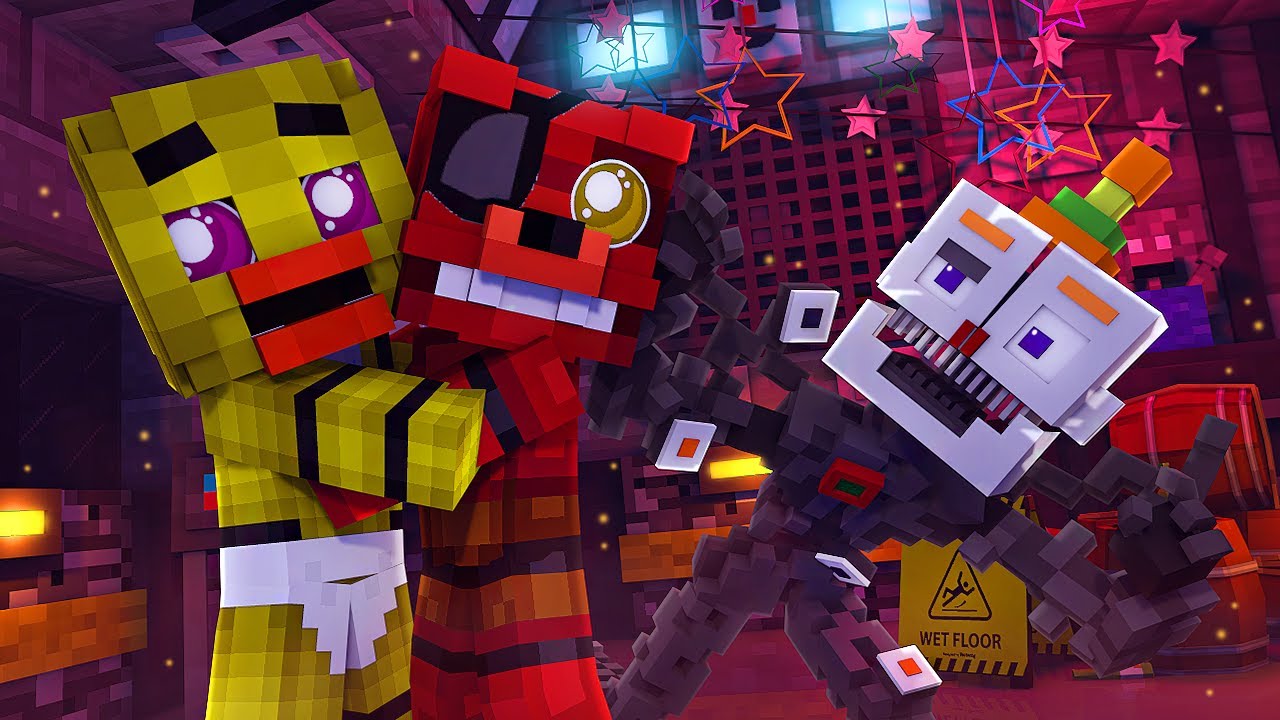 FNAF: 