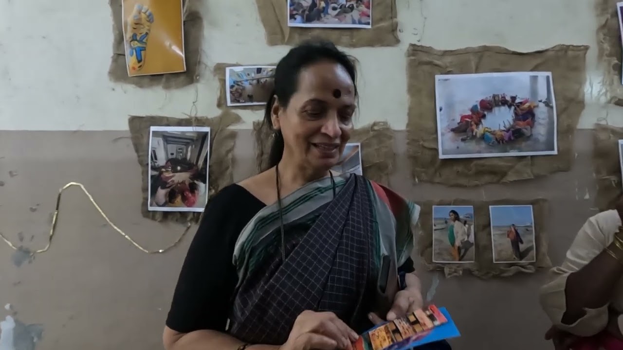 Feedback on Kala Mela