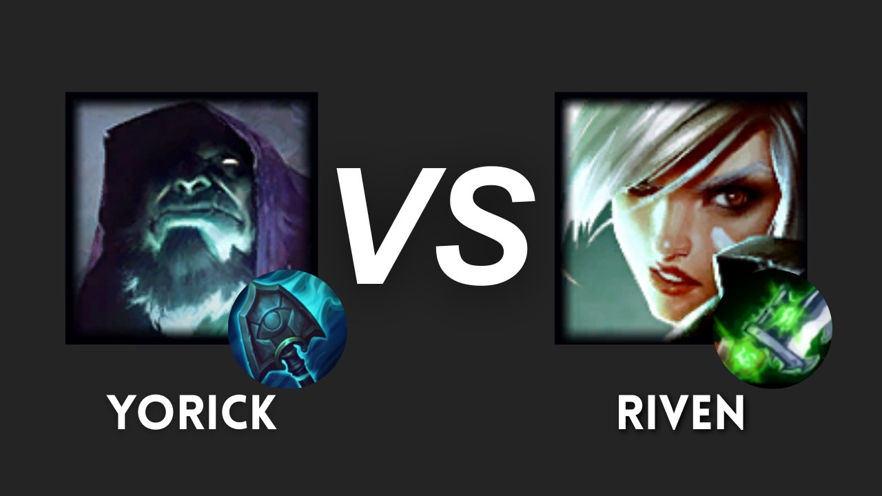 Enchanted Shovel VS Broken Sword | Patch 26.3 | League of Legends - Swiftplay