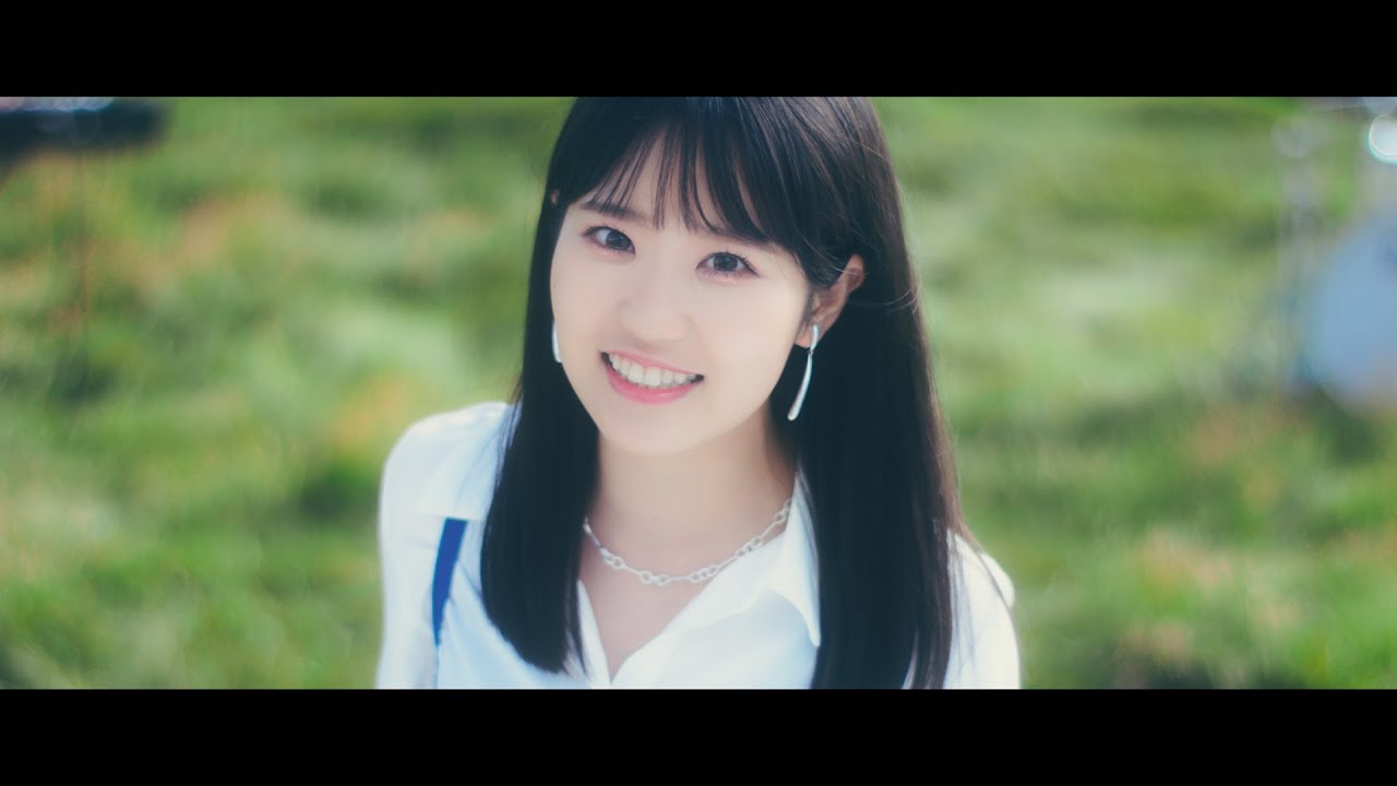 東山奈央「OVER!!」Music Video（作詞/作曲：東山奈央 編曲：堀江晶太）