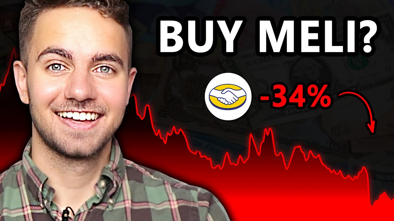I Just Bought $5,000 of this Stock - Why I Think It'll Outperform