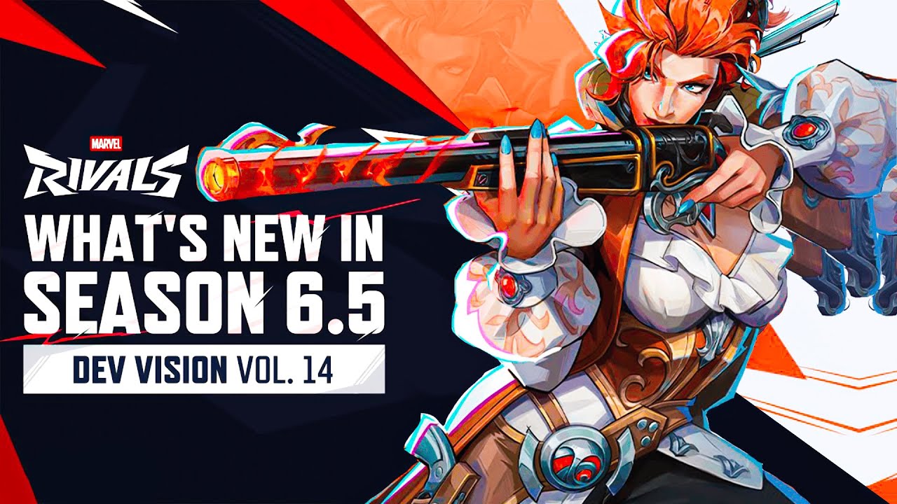 ELSA BLOODSTONE Incoming? Season 6.5 News