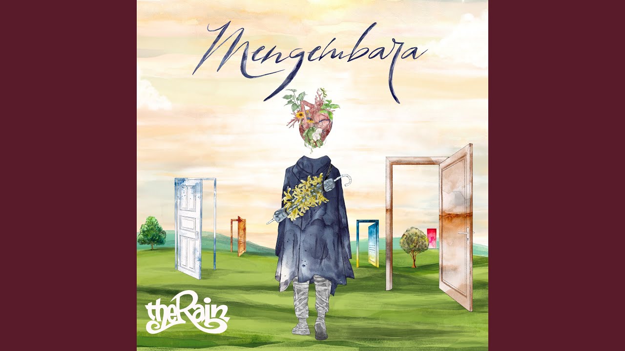 Mengembara