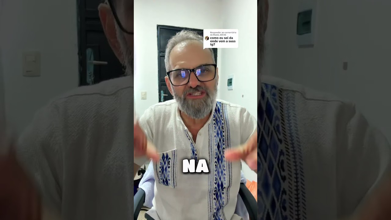 Endereço da tg