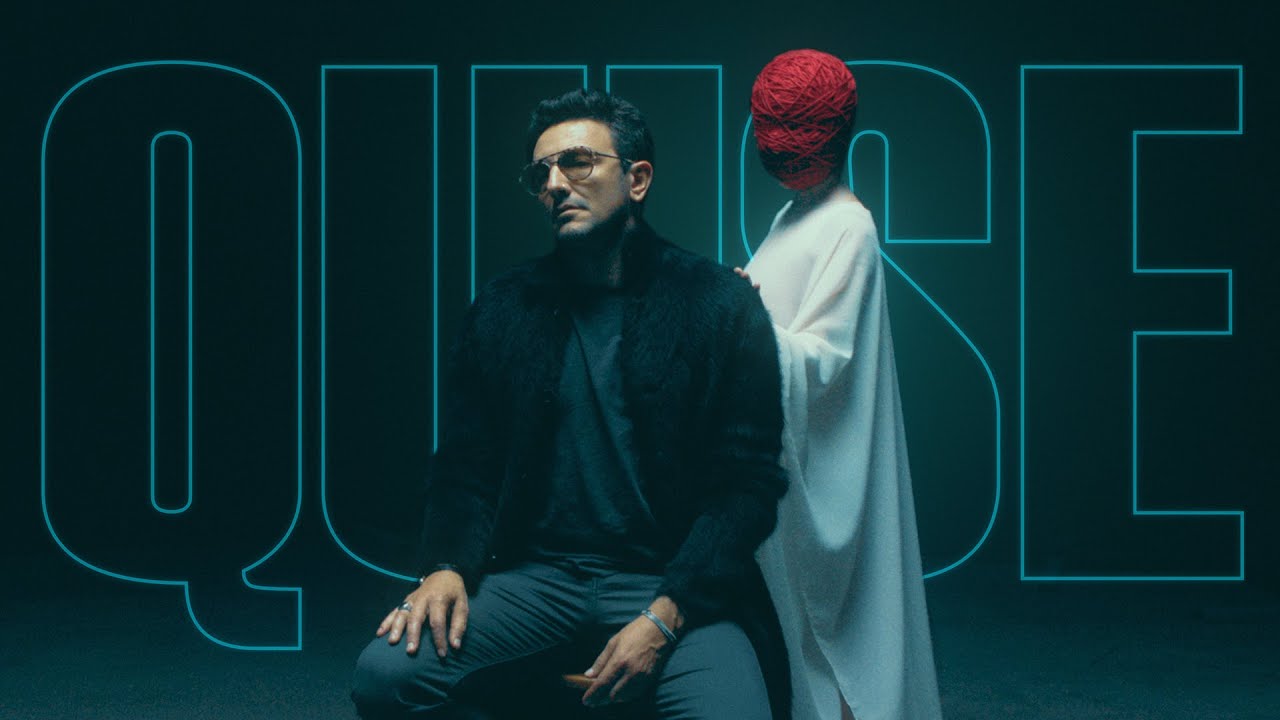 EMI - Quise (Video Oficial)