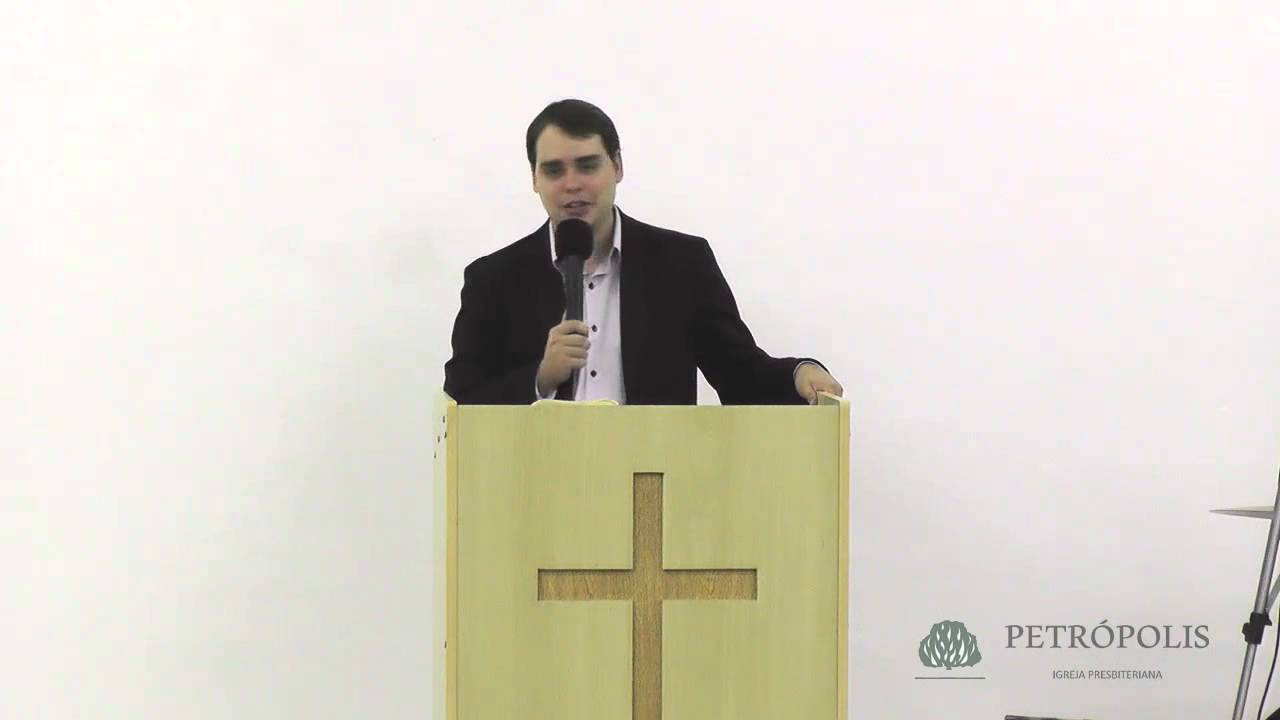 Pregação Neemias 9 - Verdadeiro Arrependimento