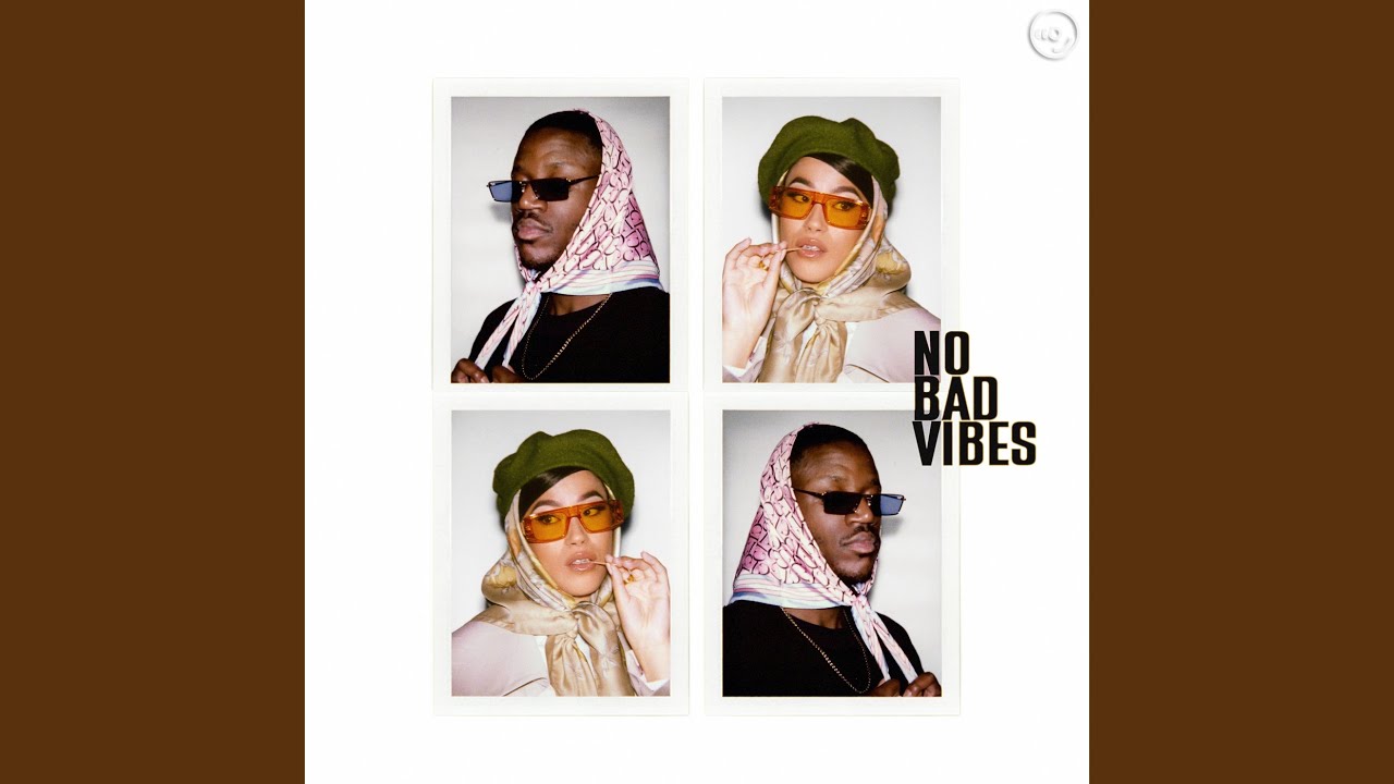 No Bad Vibes (Extended Mix)