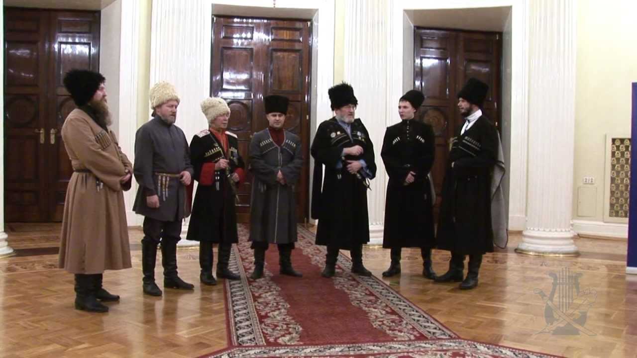 Братина. Ещё не во далече