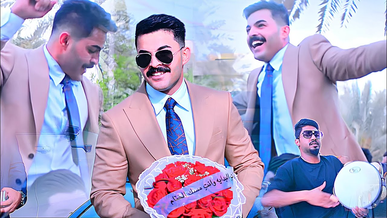 مشية خطوبة الشاب حسن عصام 💍نتمنى له حياة زوجيه سعيده🚦التصوير والمونتاج محمد رشاد🚦