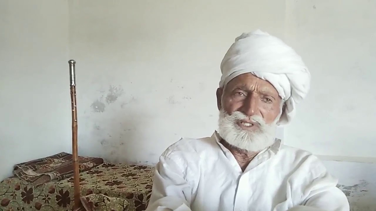 #Partition_of_India #Haryana #Yamunanagar #Gumthala_Rao se #Chok_Munda #Muzaffar_Garh ae #Rao Wahid