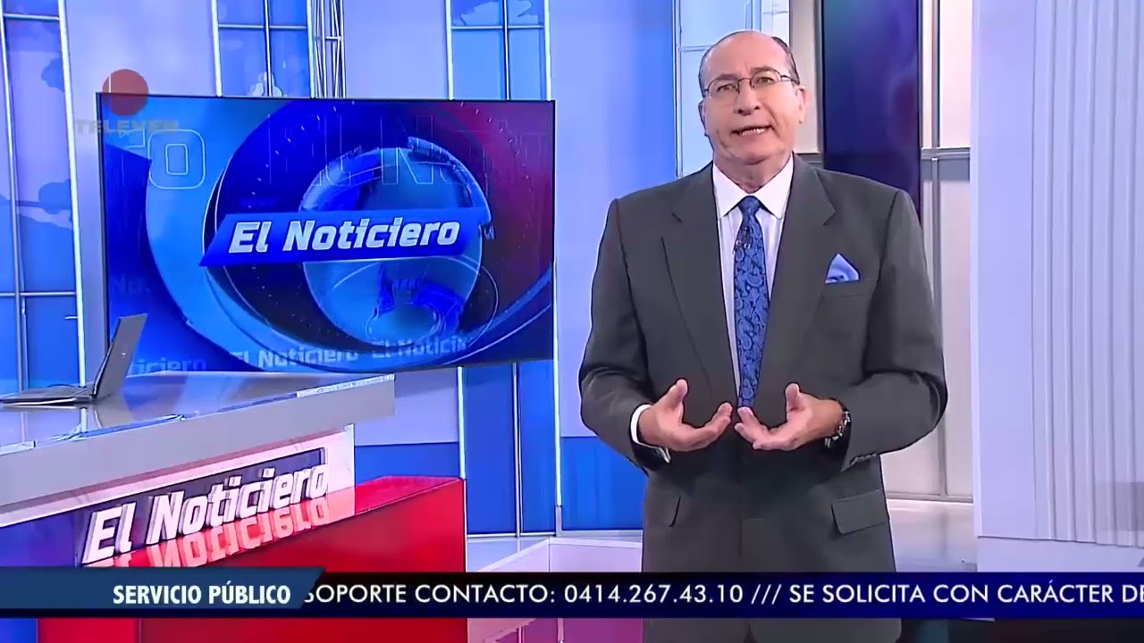 Noticias más importantes del 22 de octubre de 2025 – El Noticiero primera emisión