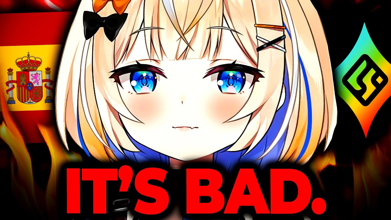 VTuber Agency MAJOR BACKLASH After Abandoning Community!